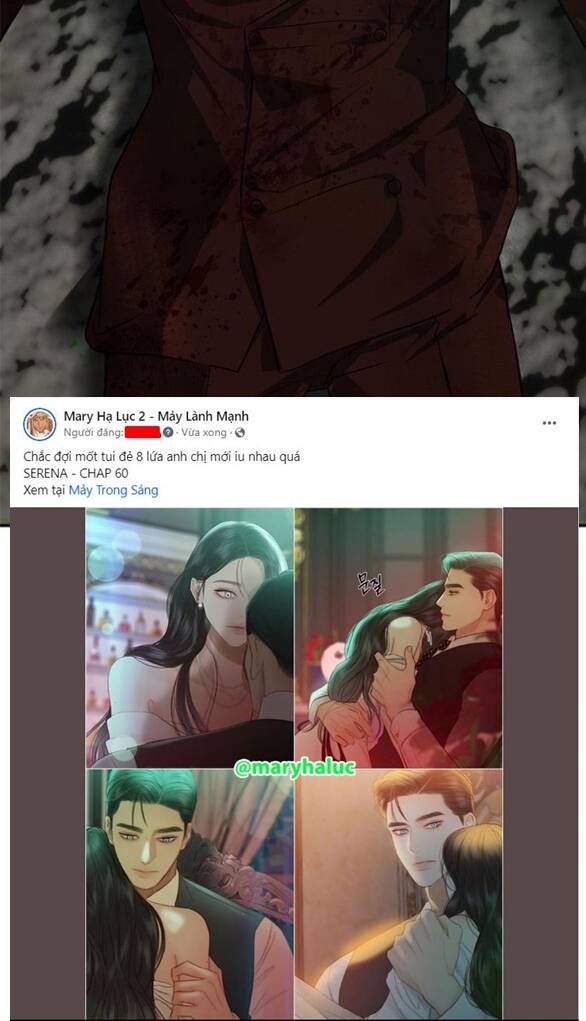 Cạm Bẫy Chap 191.1 - Next Chap 192.1