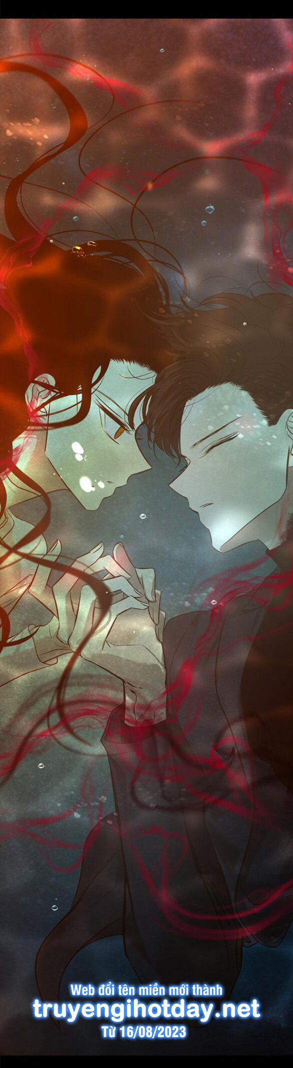 Cạm Bẫy Chap 191.2 - Next Chap 192.2