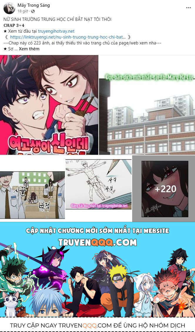 Cạm Bẫy Chap 191.2 - Next Chap 192.2