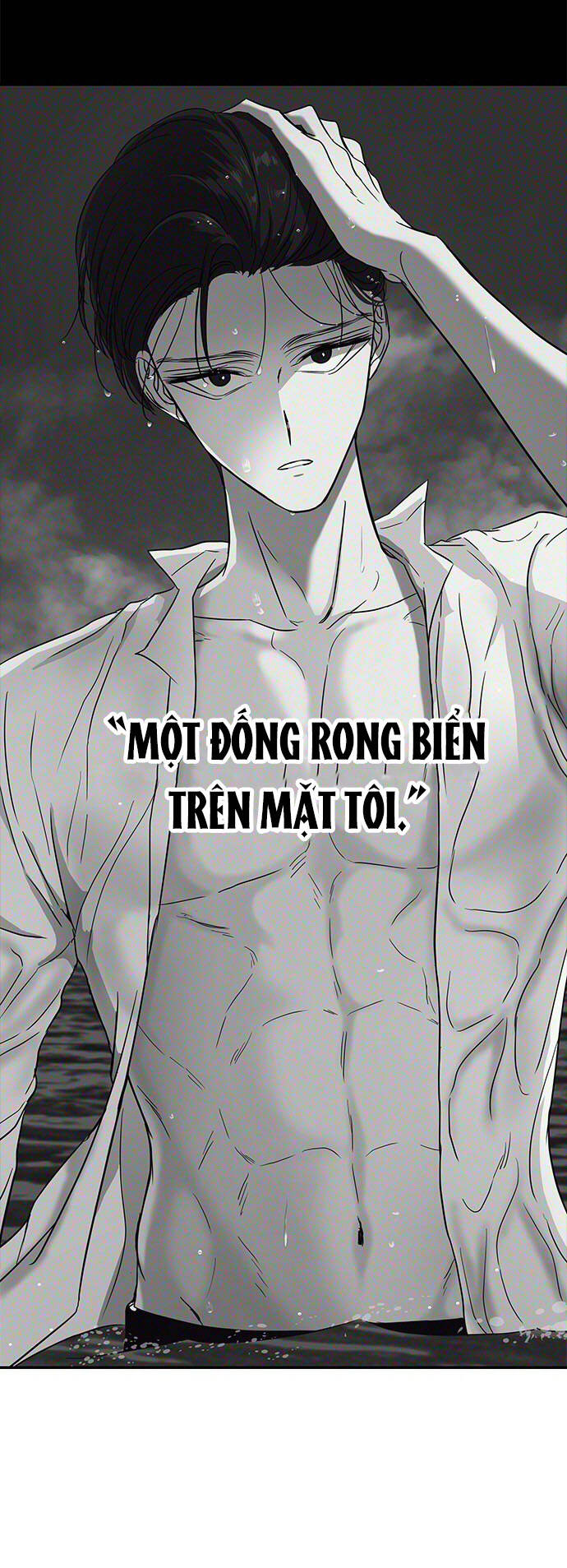 Cạm Bẫy Chap 192.1 - Next Chap 193.1