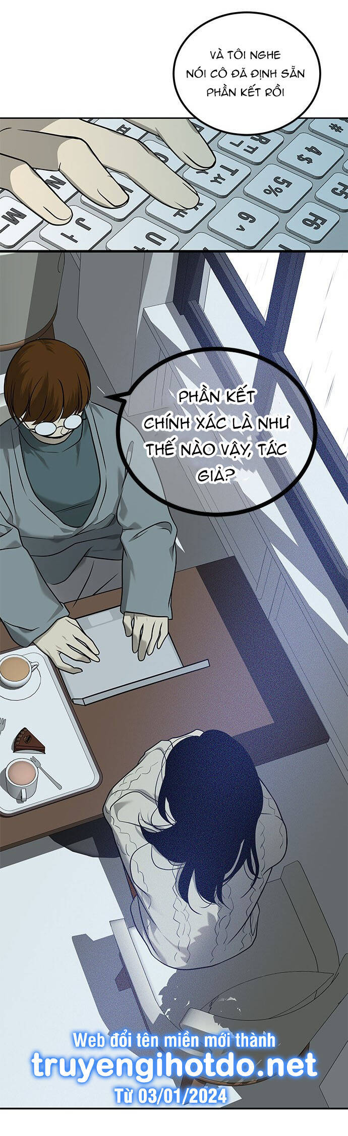 Cạm Bẫy Chap 192.1 - Next Chap 193.1