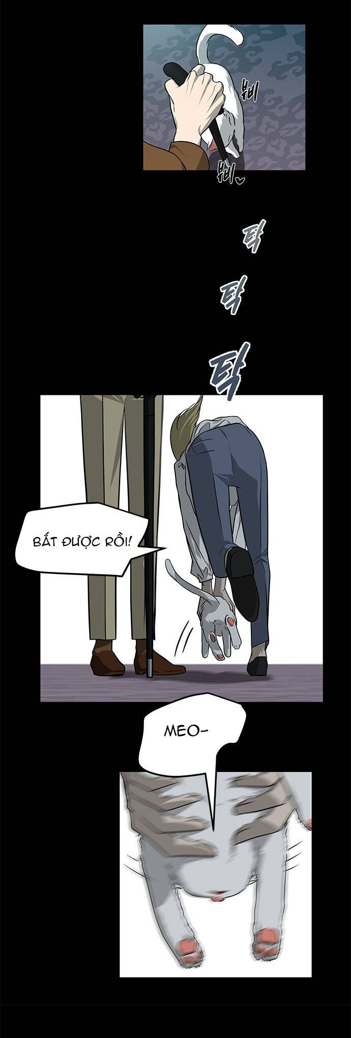 Cạm Bẫy Chap 192.1 - Next Chap 193.1