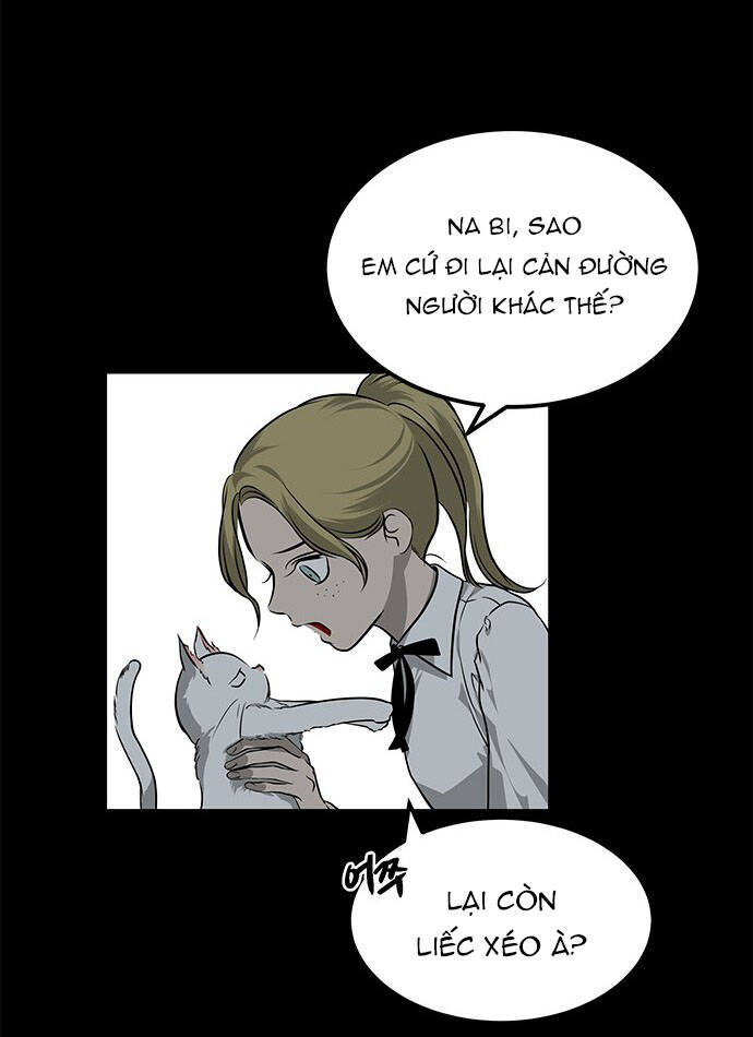 Cạm Bẫy Chap 192.1 - Next Chap 193.1