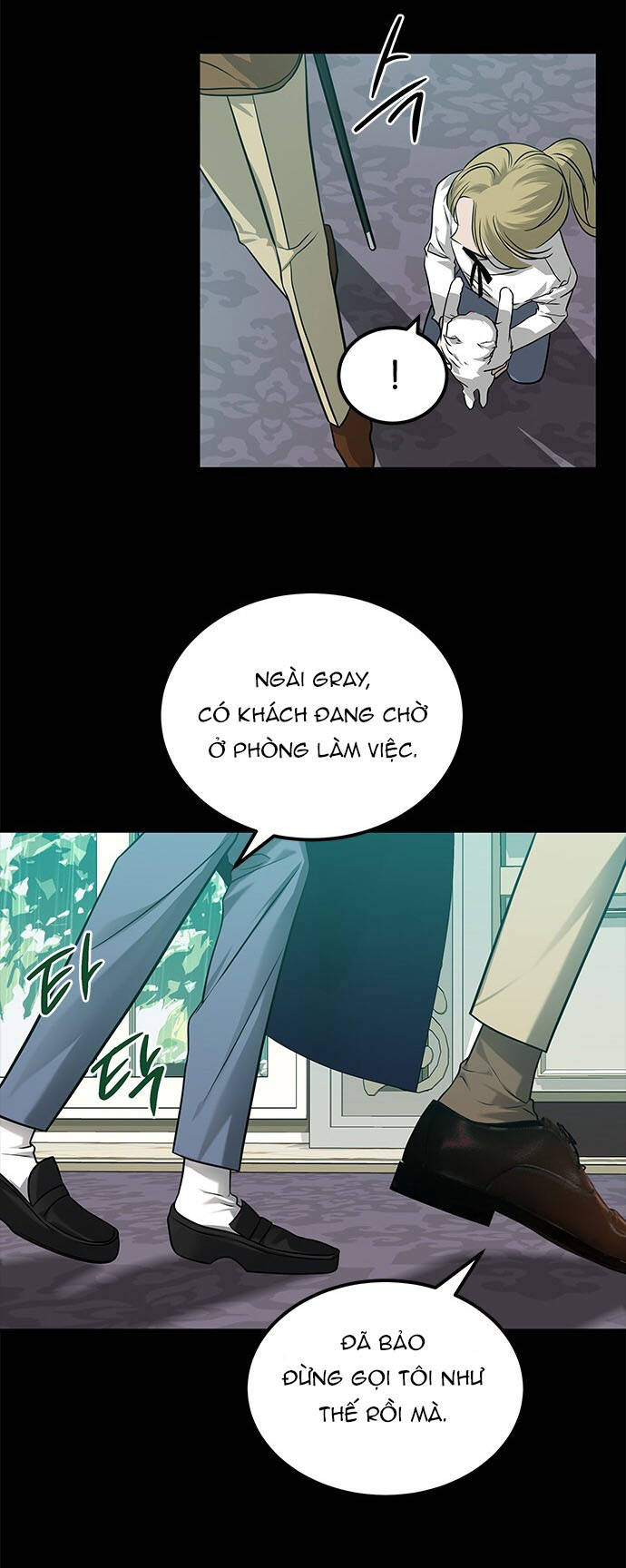 Cạm Bẫy Chap 192.1 - Next Chap 193.1