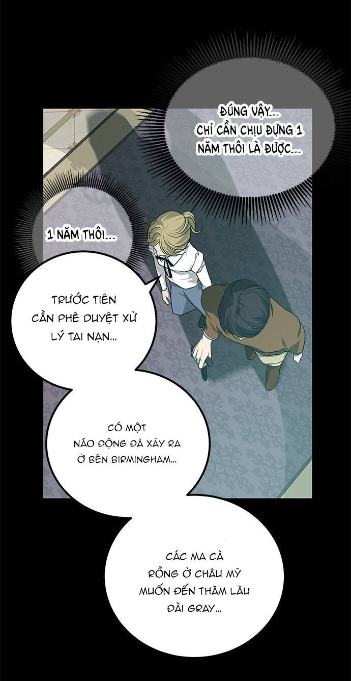 Cạm Bẫy Chap 192.1 - Next Chap 193.1