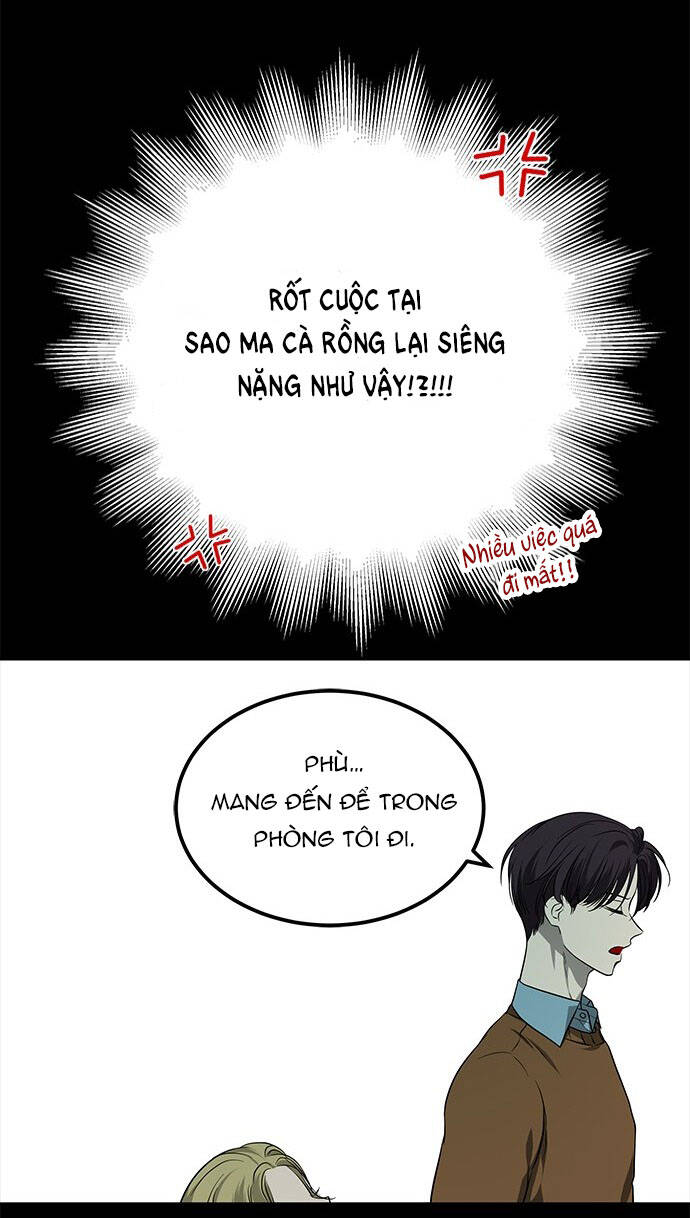 Cạm Bẫy Chap 192.1 - Next Chap 193.1