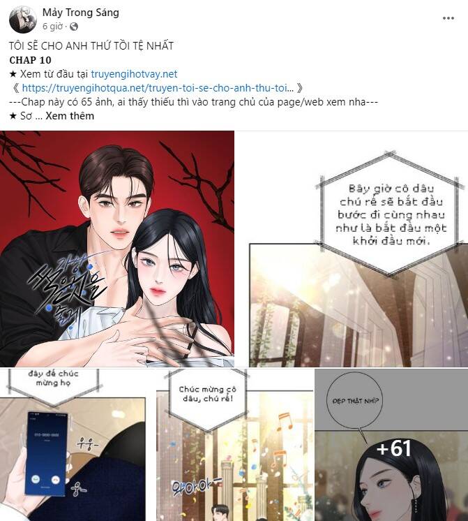Cạm Bẫy Chap 192.1 - Next Chap 193.1