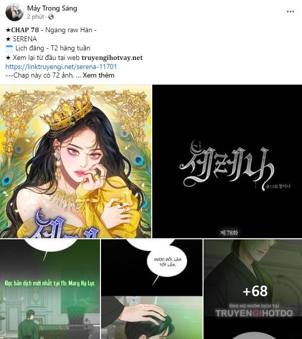 Cạm Bẫy Chap 192.1 - Next Chap 193.1