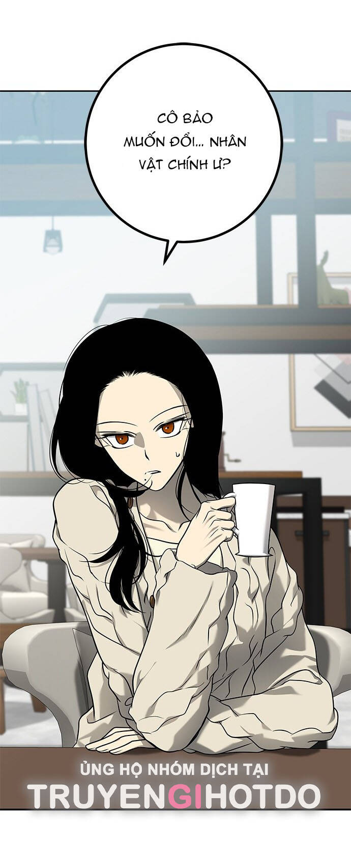 Cạm Bẫy Chap 192.1 - Next Chap 193.1