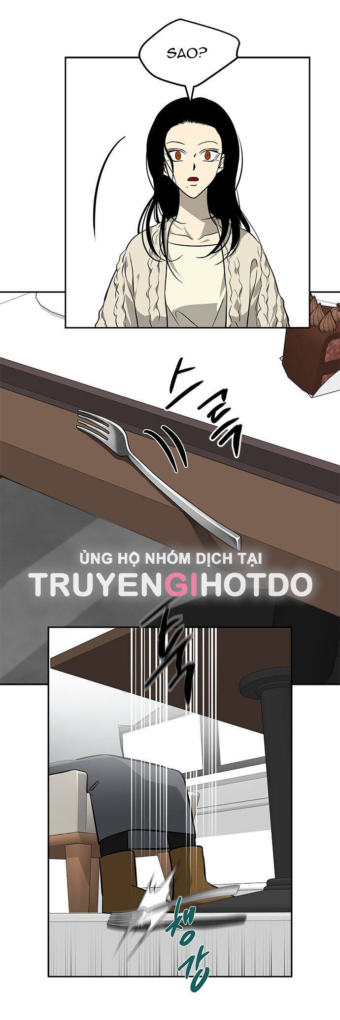 Cạm Bẫy Chap 192.2 - Next Chap 193.2