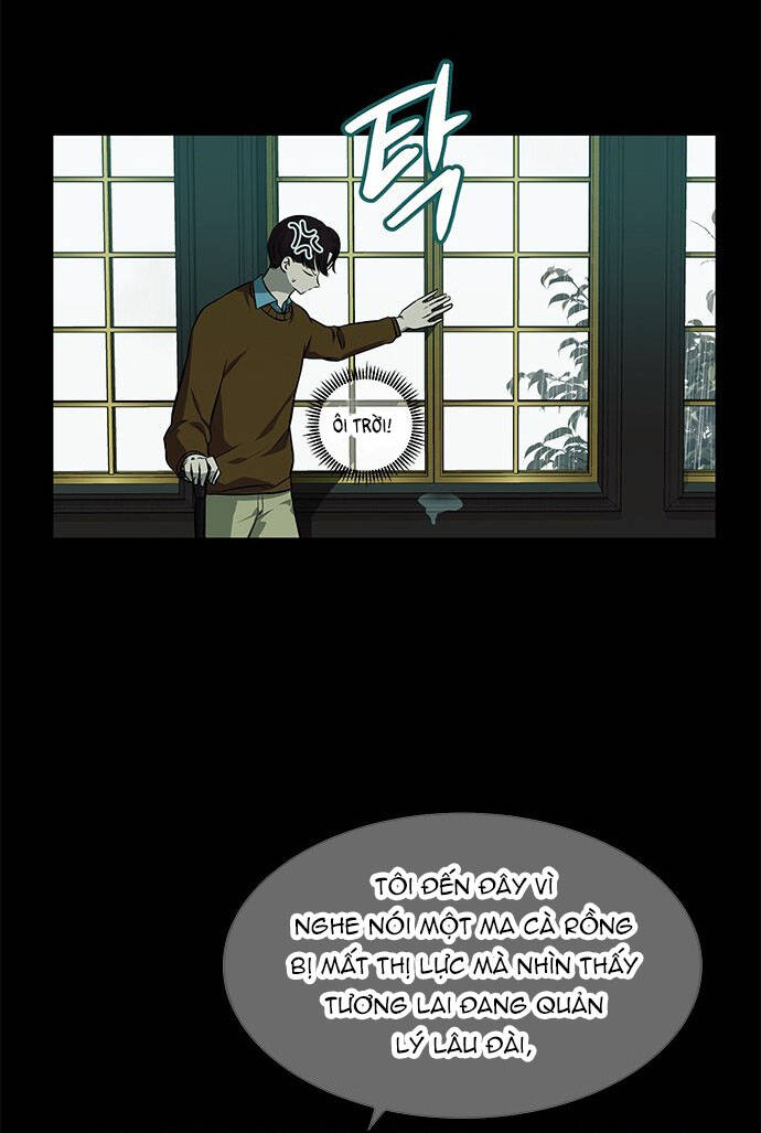 Cạm Bẫy Chap 192.2 - Next Chap 193.2