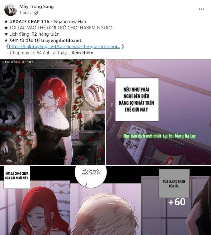 Cạm Bẫy Chap 192.2 - Next Chap 193.2