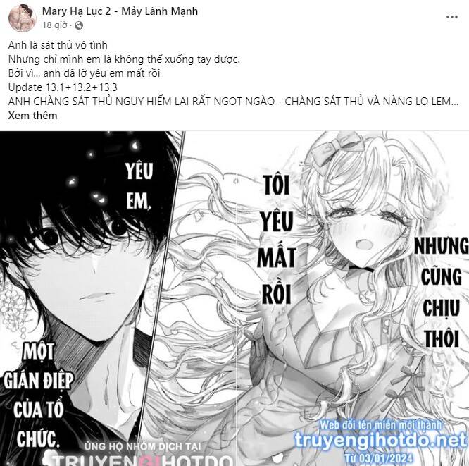 Cạm Bẫy Chap 192.2 - Next Chap 193.2