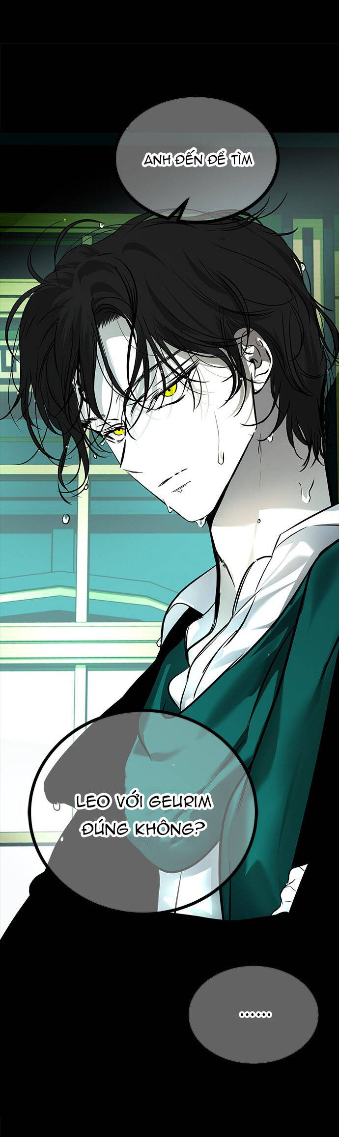 Cạm Bẫy Chap 192.2 - Next Chap 193.2