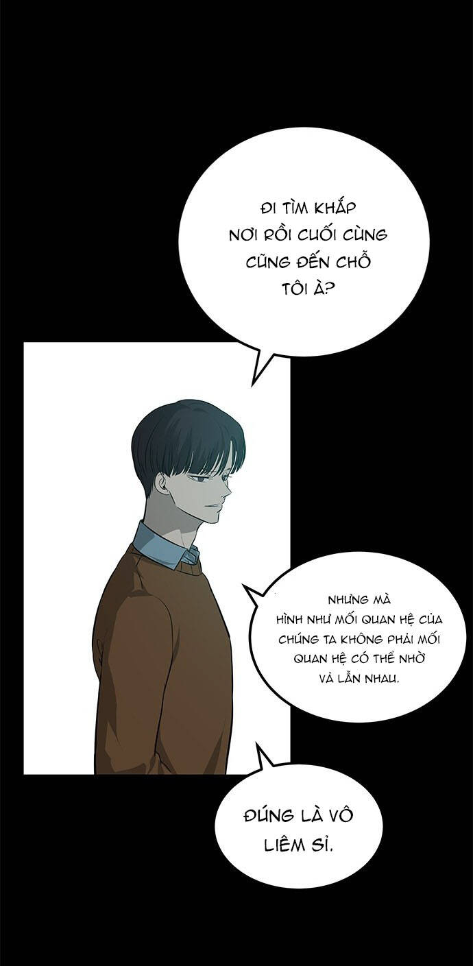Cạm Bẫy Chap 192.2 - Next Chap 193.2