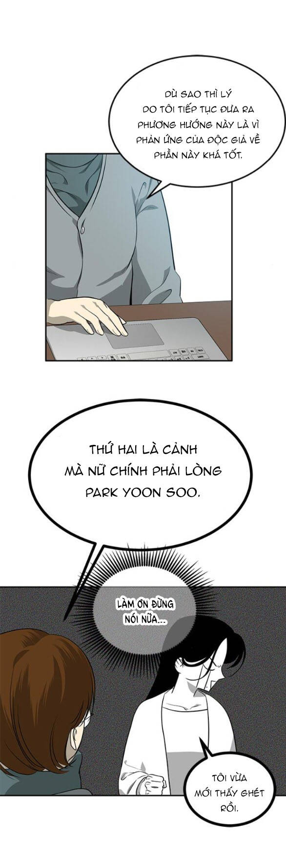 Cạm Bẫy Chap 193.1 - Next Chap 194.1