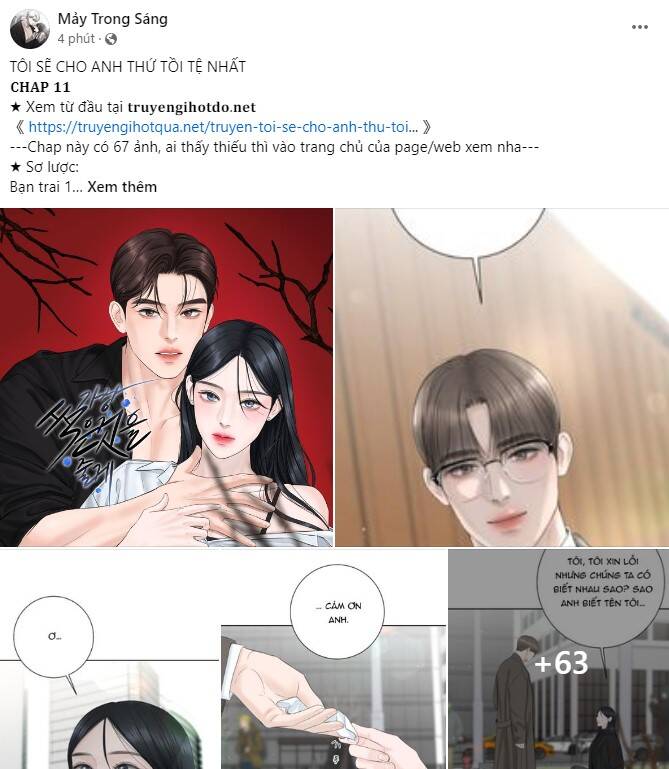 Cạm Bẫy Chap 193.1 - Next Chap 194.1
