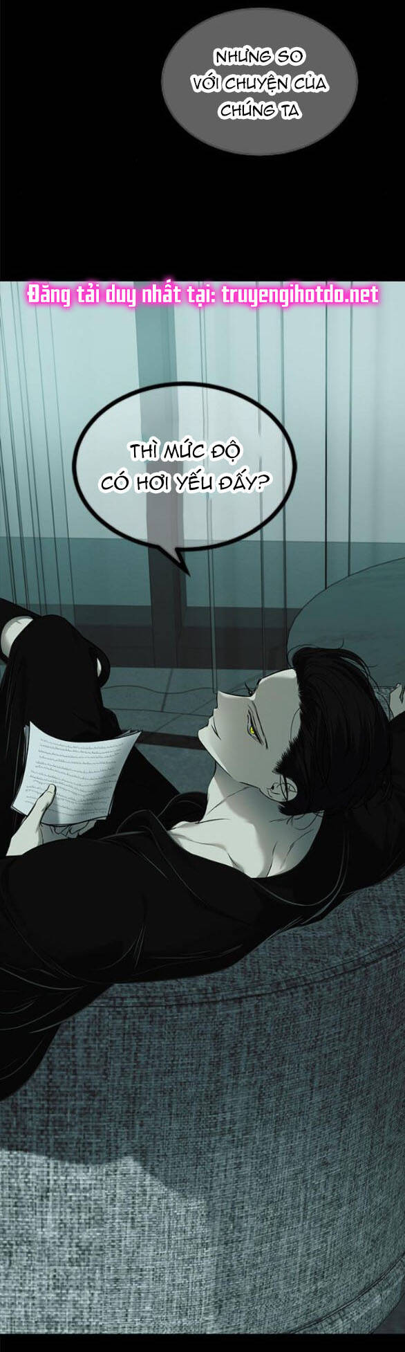 Cạm Bẫy Chap 193.2 - Next Chap 194.2