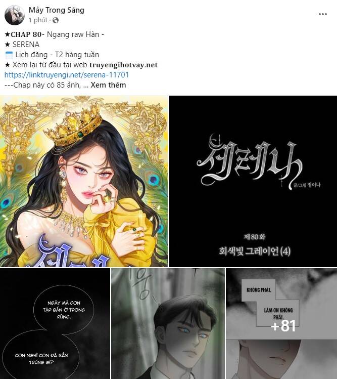 Cạm Bẫy Chap 193.2 - Next Chap 194.2