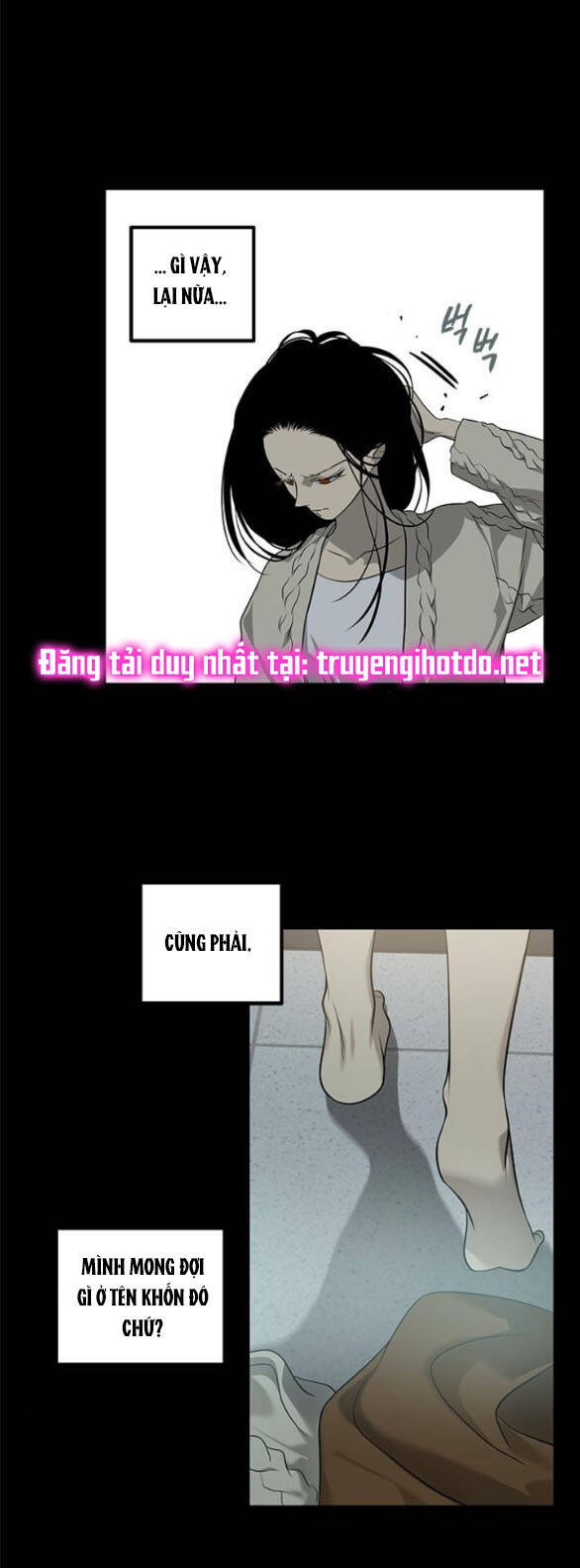 Cạm Bẫy Chap 193.2 - Next Chap 194.2