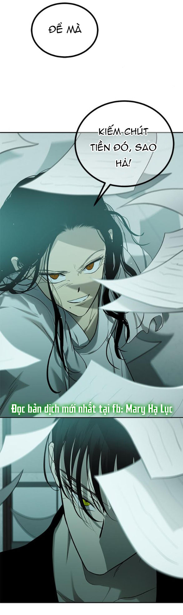 Cạm Bẫy Chap 194.1 - Next Chap 195.1