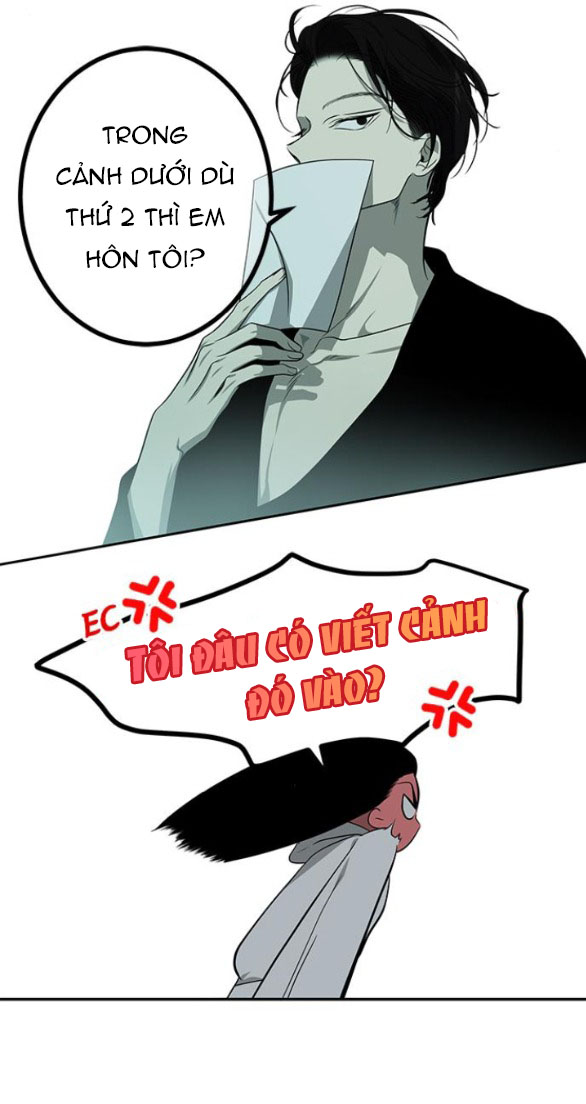 Cạm Bẫy Chap 194.1 - Next Chap 195.1