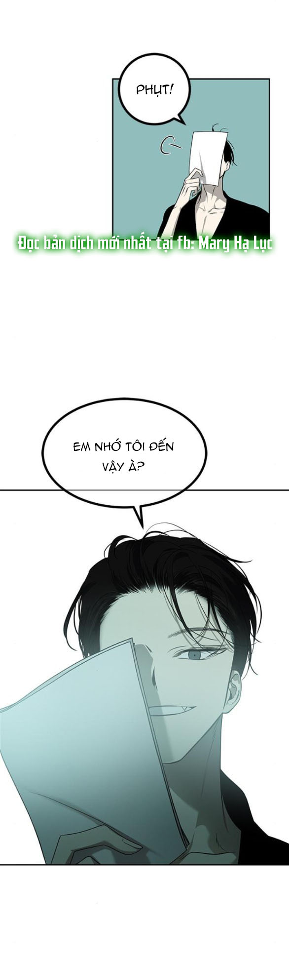 Cạm Bẫy Chap 194.1 - Next Chap 195.1