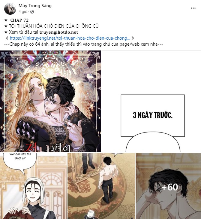 Cạm Bẫy Chap 194.2 - Next Chap 195.2