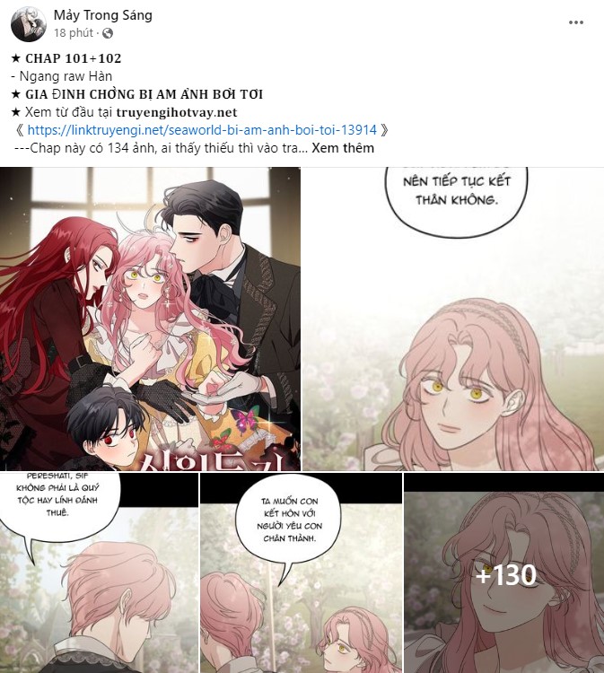 Cạm Bẫy Chap 194.2 - Next Chap 195.2