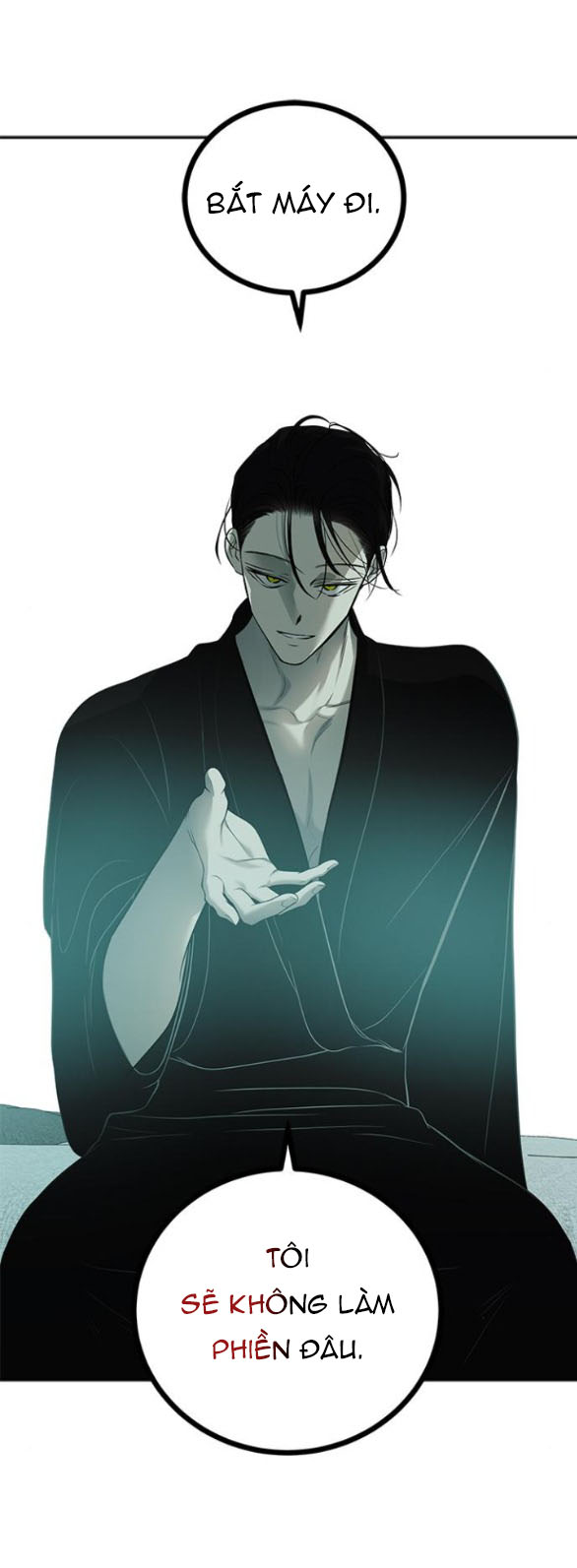 Cạm Bẫy Chap 194.2 - Next Chap 195.2