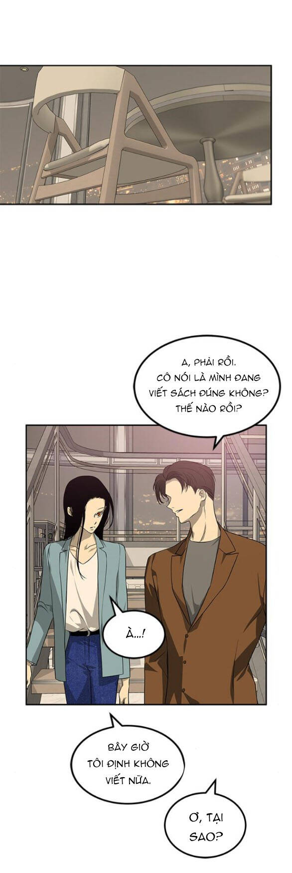 Cạm Bẫy Chap 195.1 - Next Chap 196.1