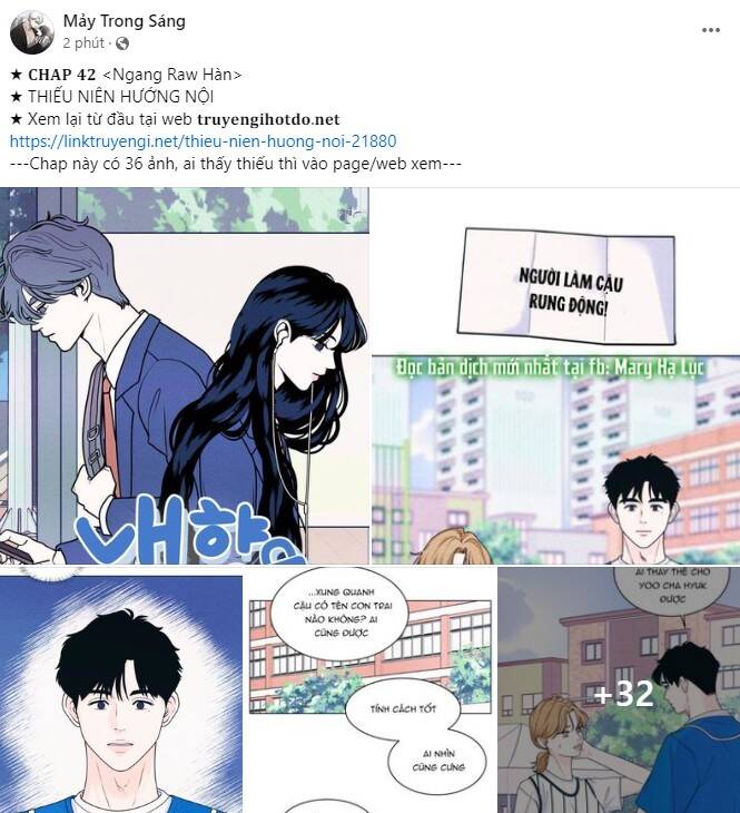 Cạm Bẫy Chap 195.1 - Next Chap 196.1