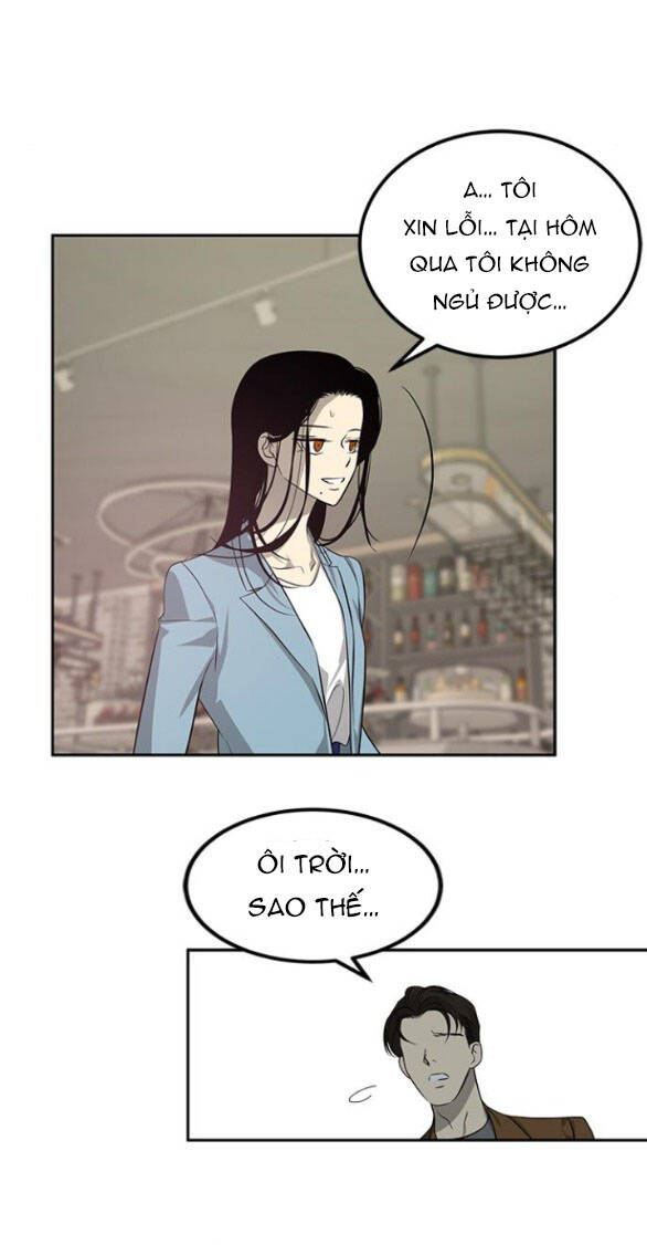 Cạm Bẫy Chap 195.1 - Next Chap 196.1