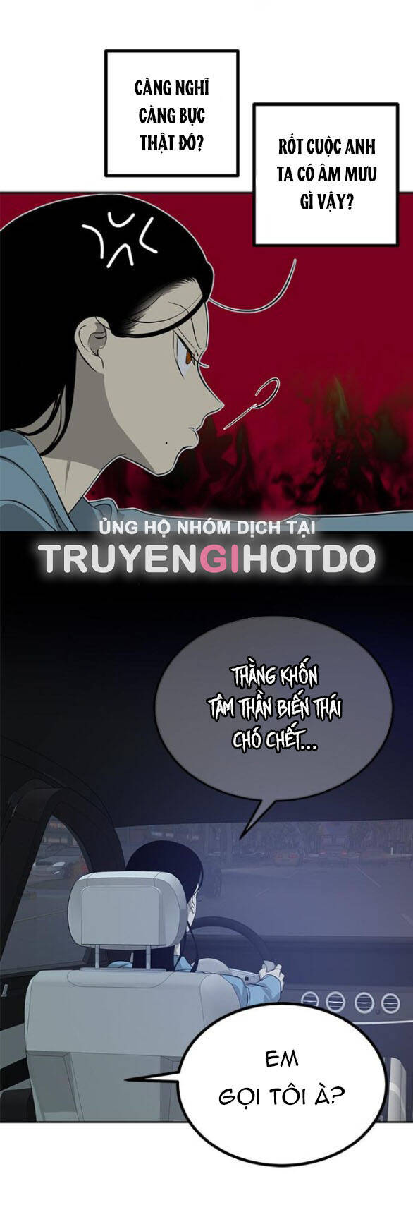 Cạm Bẫy Chap 195.2 - Next Chap 196.2