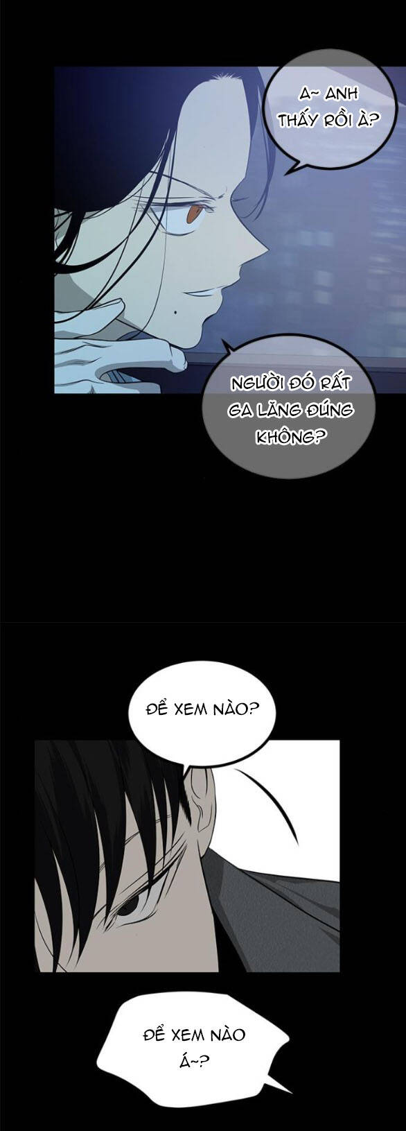 Cạm Bẫy Chap 195.2 - Next Chap 196.2