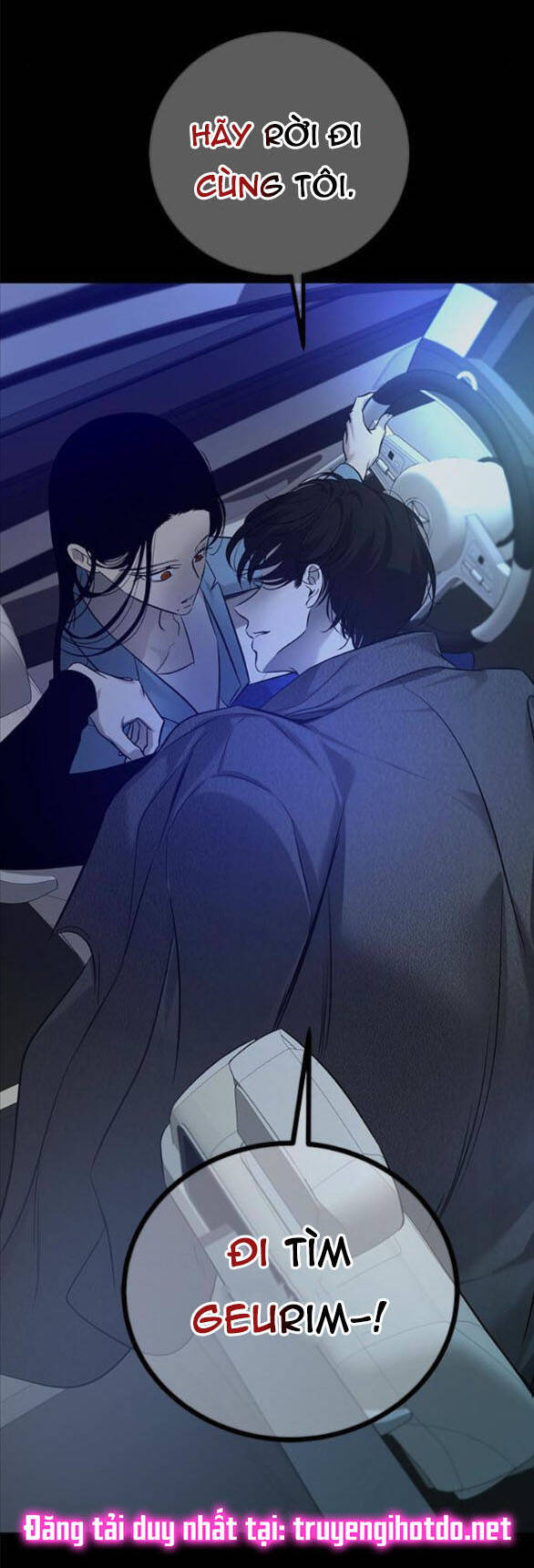 Cạm Bẫy Chap 195.2 - Next Chap 196.2