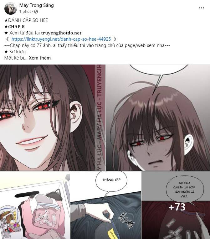 Cạm Bẫy Chap 195.2 - Next Chap 196.2