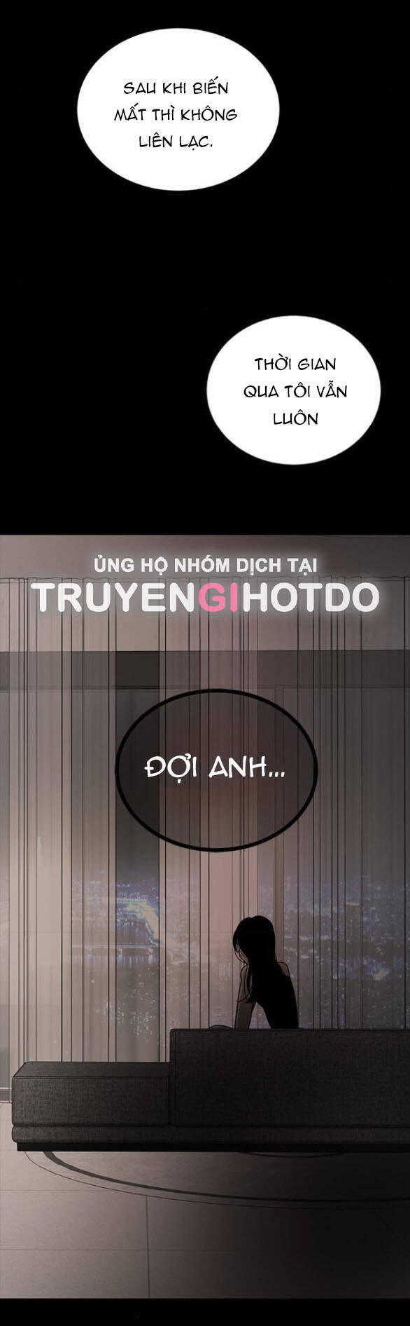 Cạm Bẫy Chap 196.1 - Next Chap 197.1