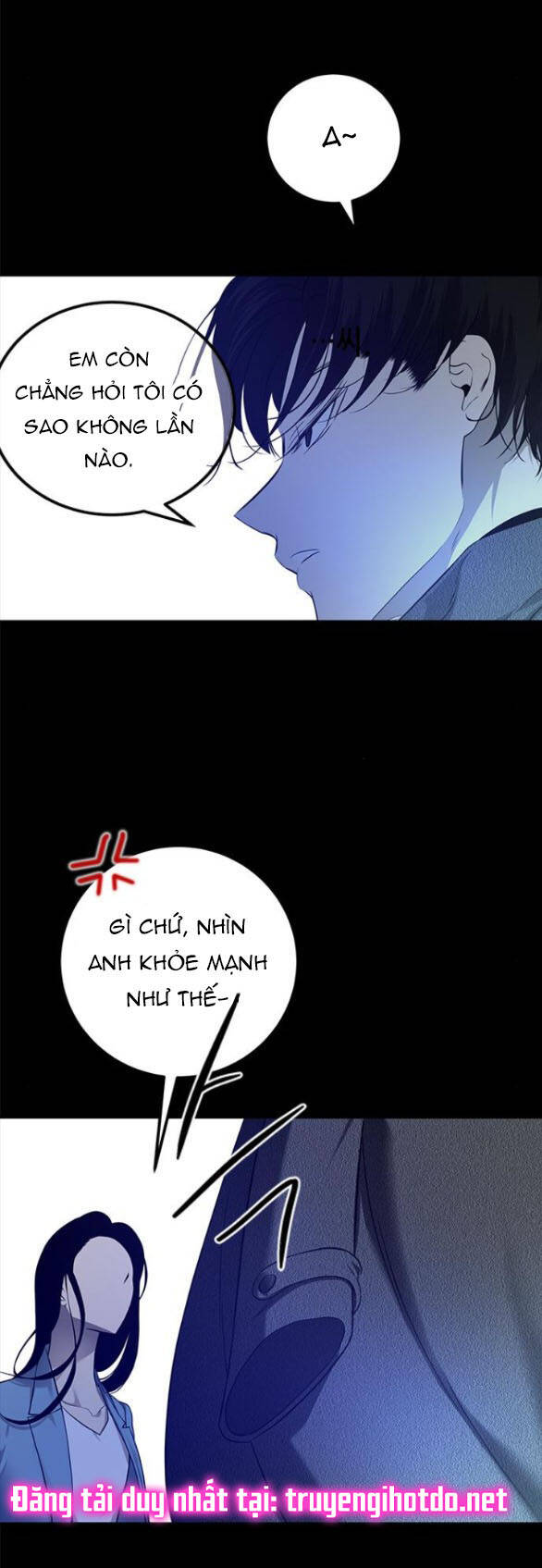 Cạm Bẫy Chap 196.1 - Next Chap 197.1
