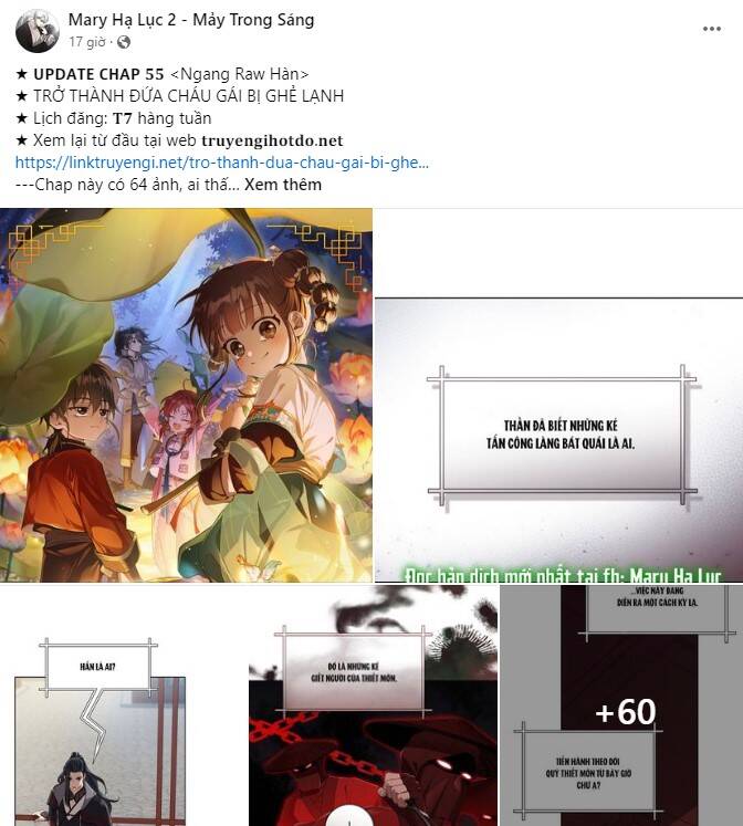 Cạm Bẫy Chap 196.1 - Next Chap 197.1