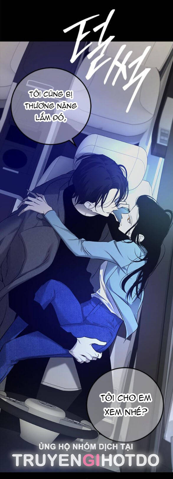 Cạm Bẫy Chap 196.1 - Next Chap 197.1