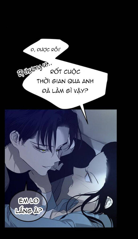 Cạm Bẫy Chap 196.1 - Next Chap 197.1
