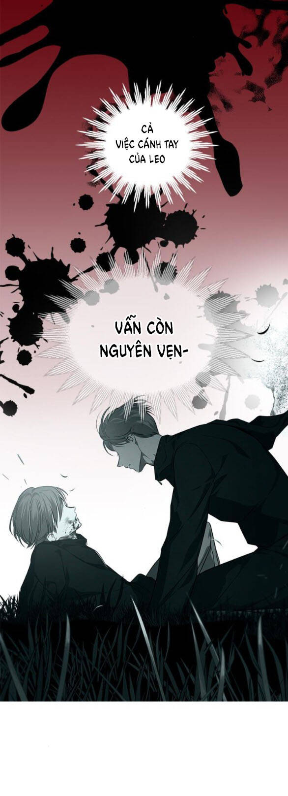 Cạm Bẫy Chap 197.1 - Next Chap 198.1