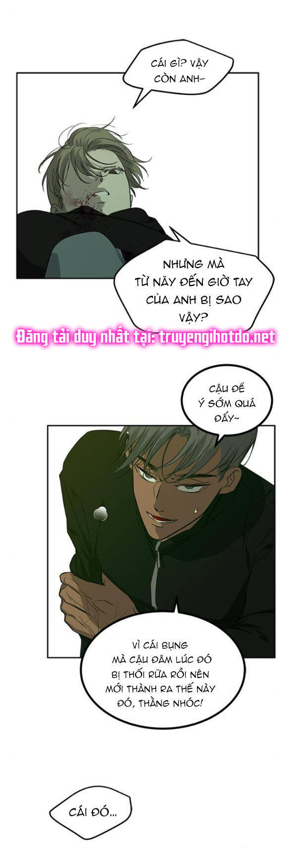 Cạm Bẫy Chap 197.1 - Next Chap 198.1