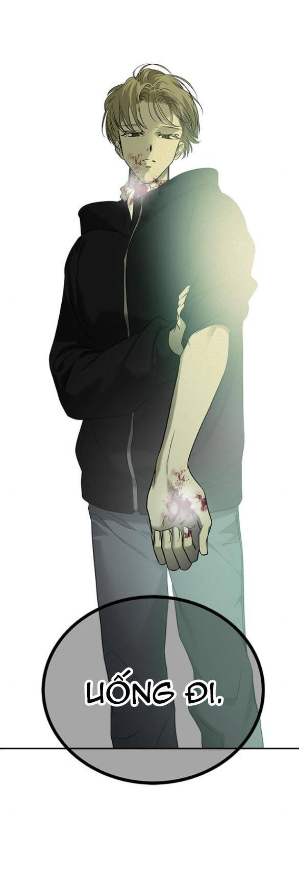 Cạm Bẫy Chap 197.1 - Next Chap 198.1