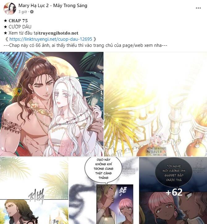 Cạm Bẫy Chap 197.2 - Next Chap 198.2