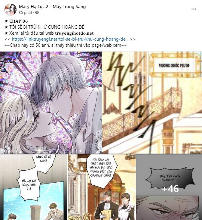 Cạm Bẫy Chap 197.2 - Next Chap 198.2
