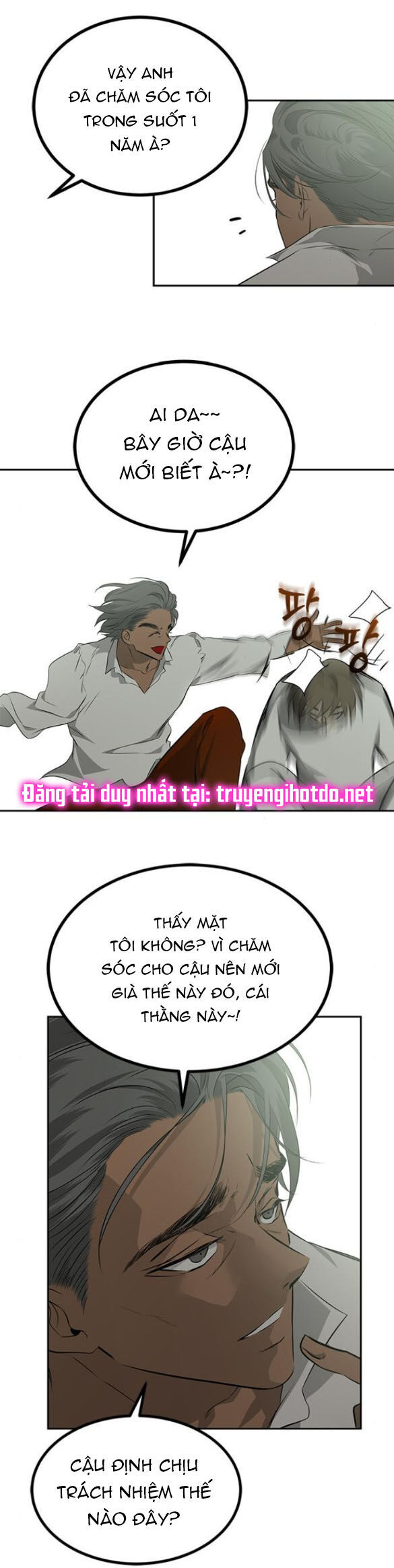 Cạm Bẫy Chap 198.1 - Next Chap 199.1