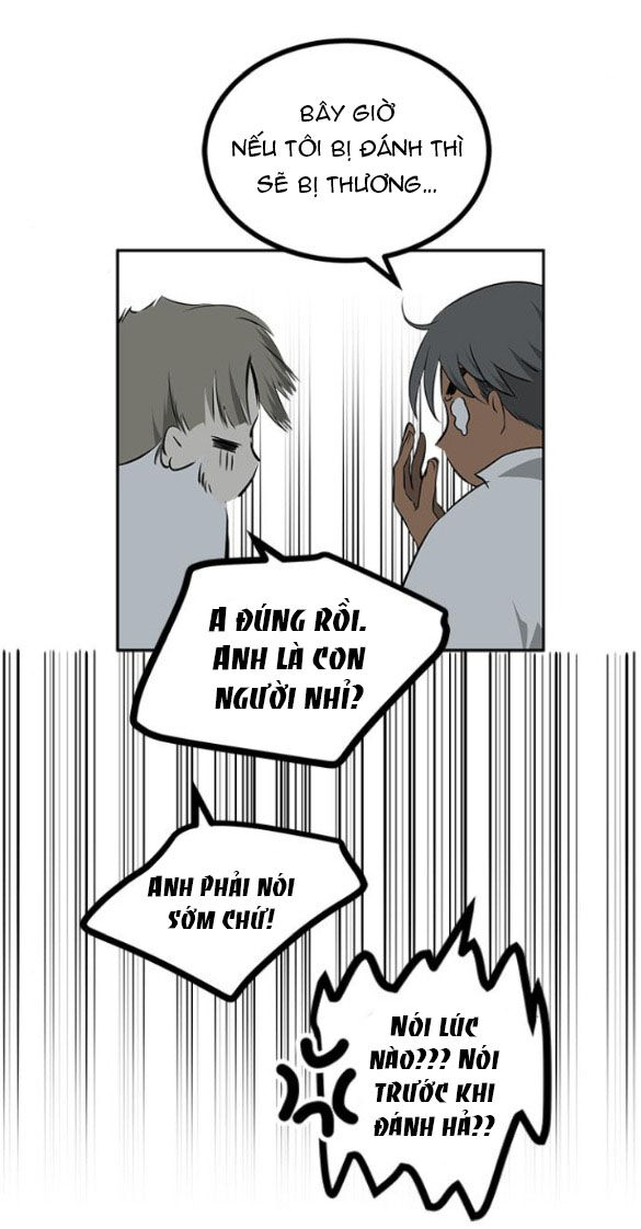 Cạm Bẫy Chap 198.1 - Next Chap 199.1