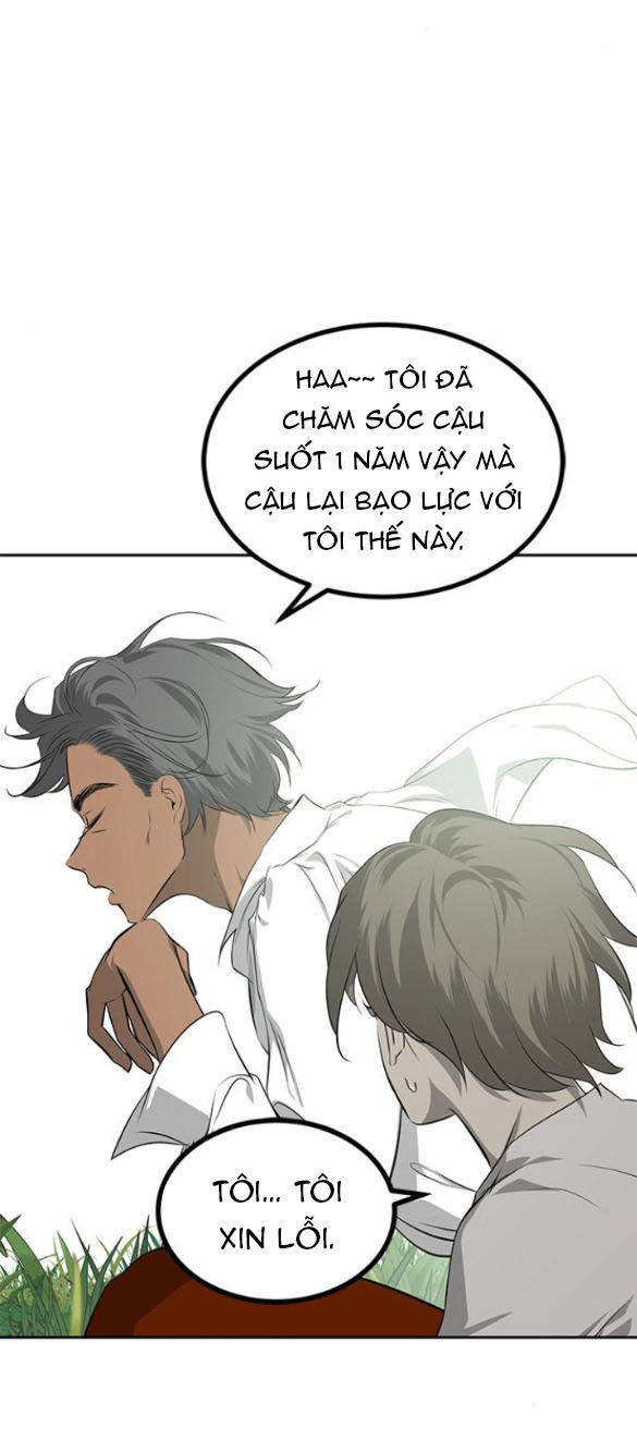 Cạm Bẫy Chap 198.1 - Next Chap 199.1